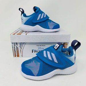 Adidas Forta Run X Disney Frozen CF Toddler Girls